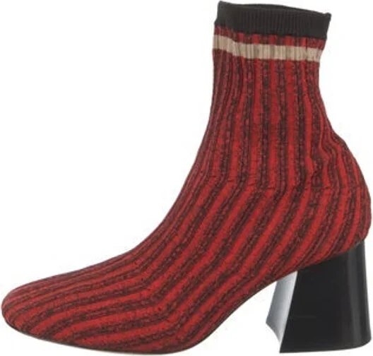 Black, Red