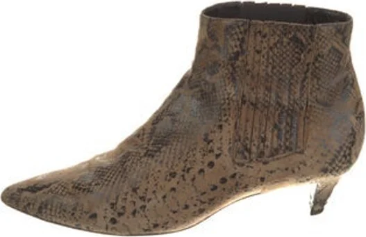 Brown, Pattern Prints