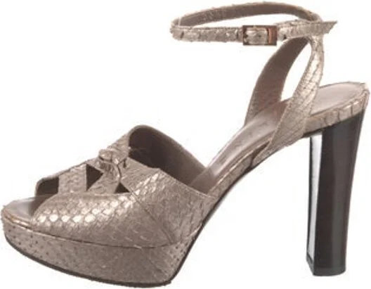 Animal Print, Neutrals