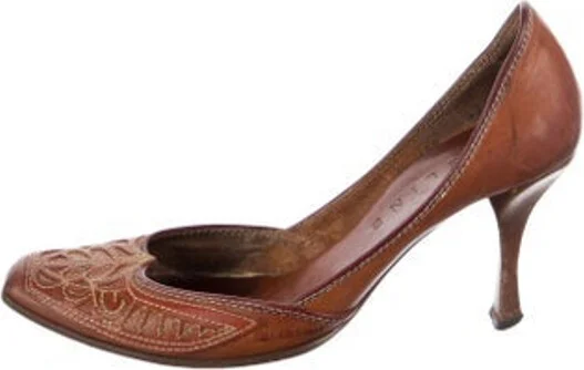 Brown, Pattern Prints