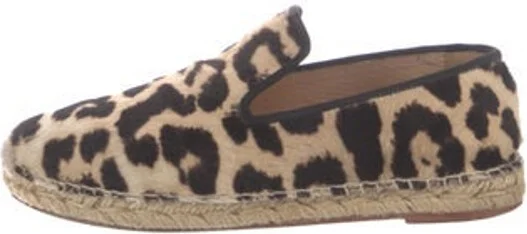 Animal Print, Brown