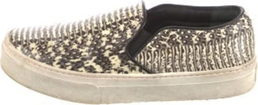 Animal Print, Neutrals
