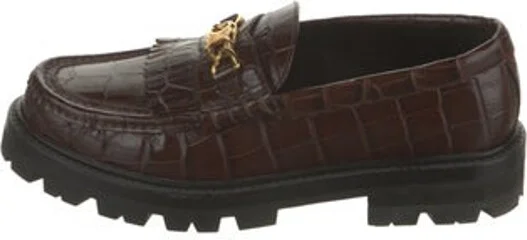 Animal Print, Brown