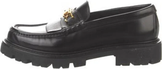 Black, Gold