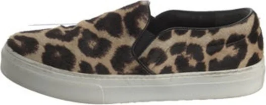 Animal Print, Brown