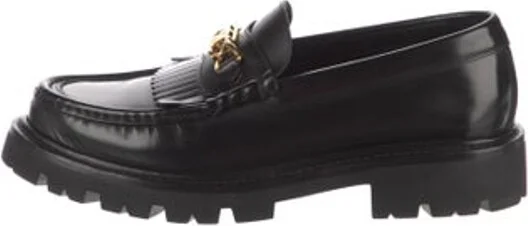 Black, Gold