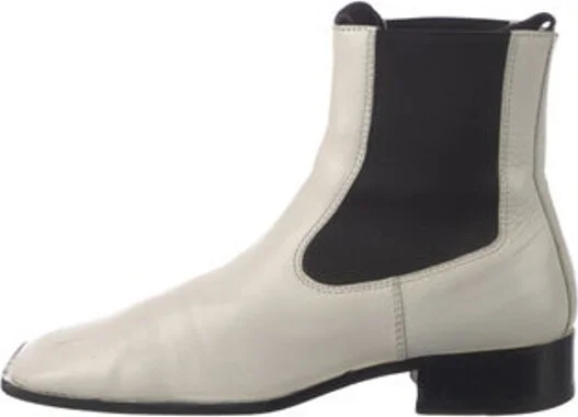 Pattern Prints, White