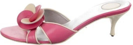 Neutrals, Pink