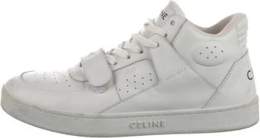 Pattern Prints, White