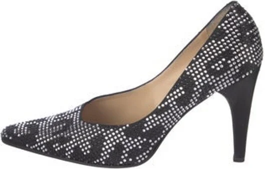 Black, Silver