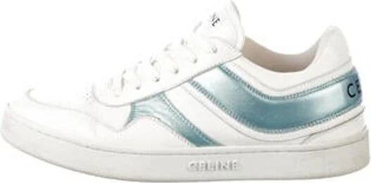 Pattern Prints, White