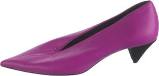 Black, Purple