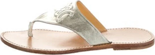 Metallic, Silver