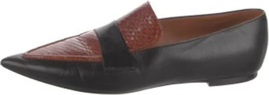 Animal Print, Black, Brown