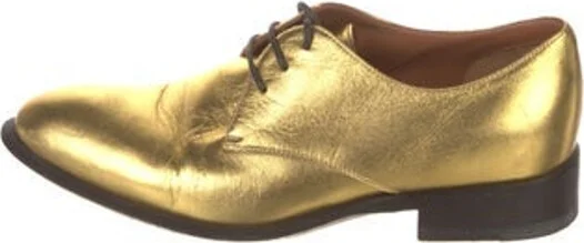 Gold, Metallic