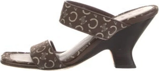 Animal Print, Brown