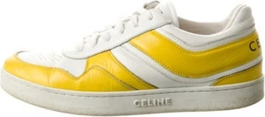 White, Yellow