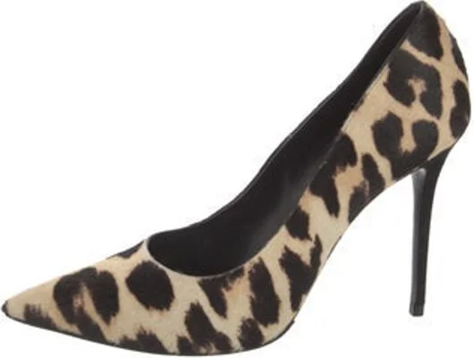 Animal Print, Neutrals