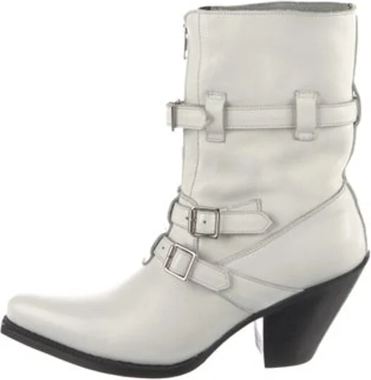 Pattern Prints, White