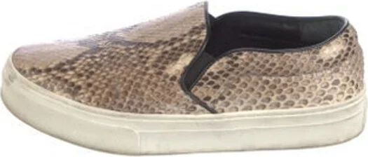 Animal Print, Neutrals
