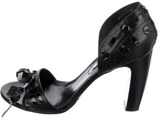 Animal Print, Black