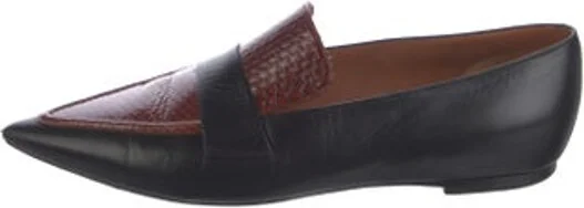 Black, Brown