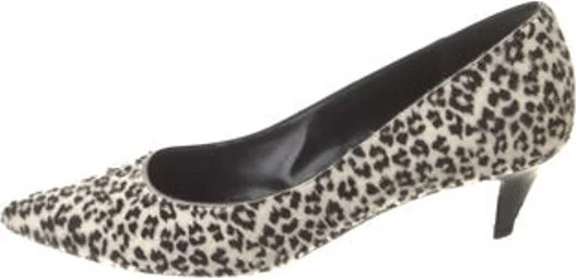 Animal Print, Neutrals