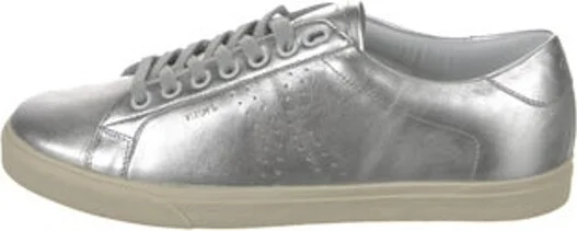 Pattern Prints, Silver