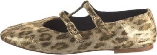 Gold, Pattern Prints
