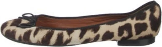 Animal Print, Neutrals