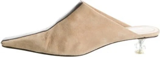 Neutrals