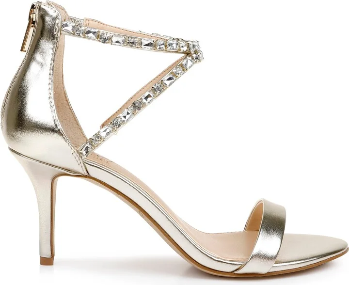 Celine Embellished Sandal - Image 3