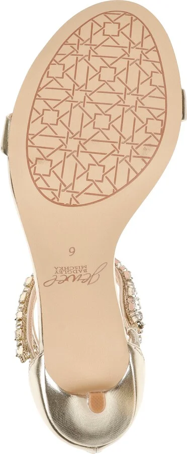 Celine Embellished Sandal - Image 6