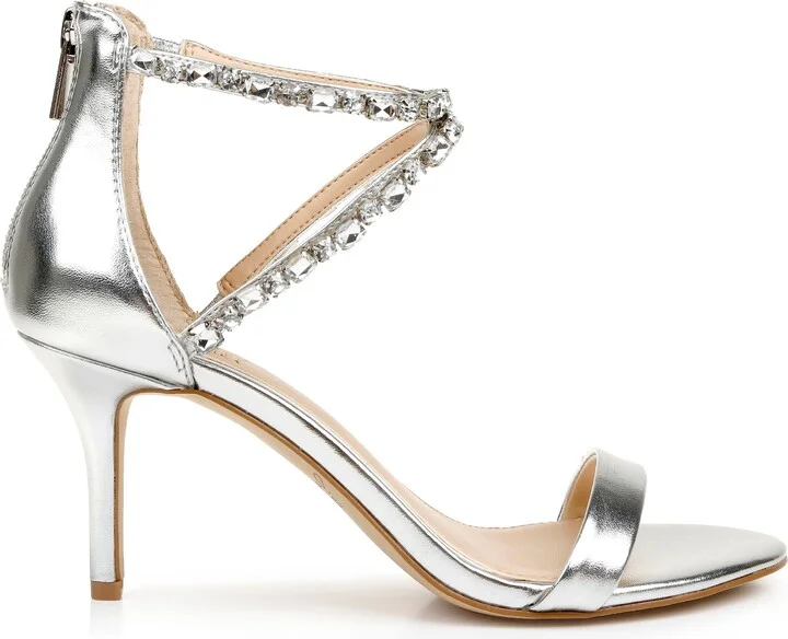 Celine Embellished Sandal - Image 10