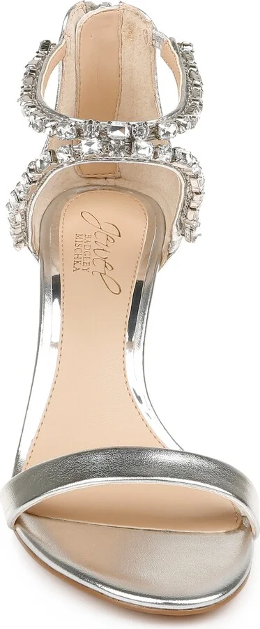 Celine Embellished Sandal - Image 11