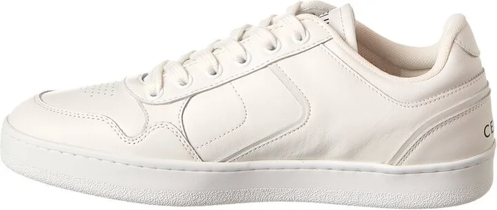 Celine Leather Sneaker - Image 2