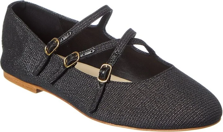 Celine Les Ballerines Flat
