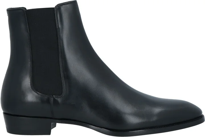 Celine Man Ankle boots - Image 3