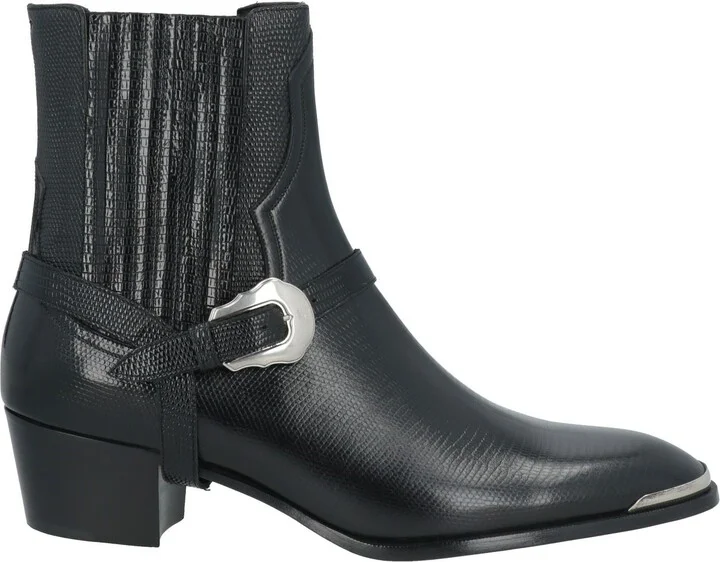 Celine Man Ankle boots - Image 3
