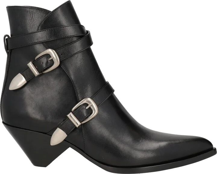 Celine Man Ankle boots - Image 3