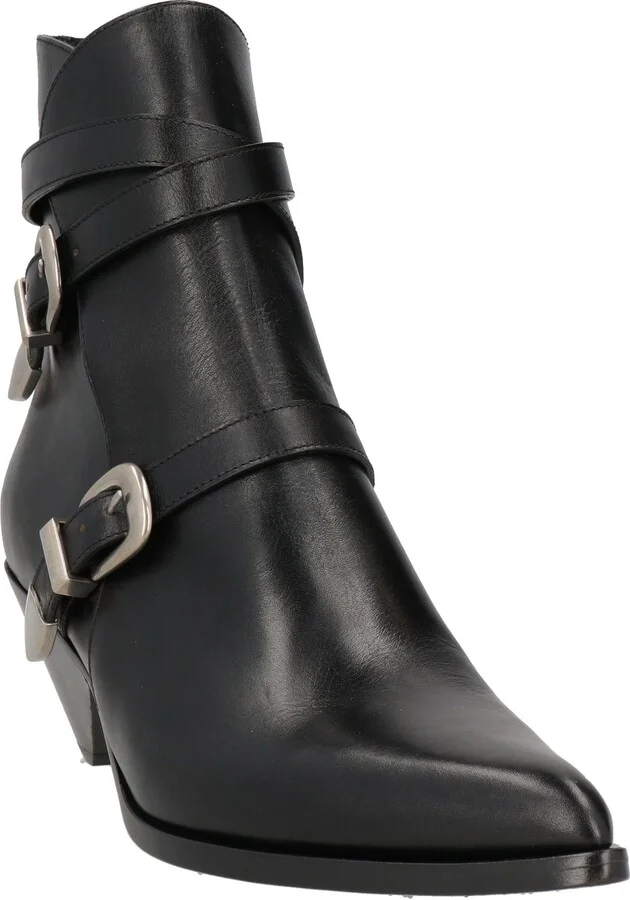 Celine Man Ankle boots - Image 4