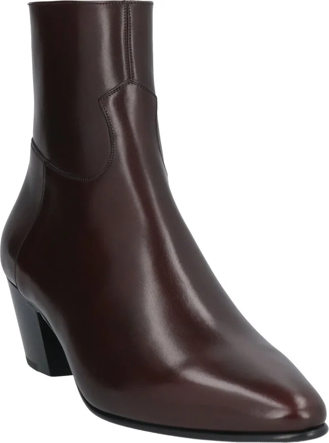 Celine Man Ankle boots - Image 4