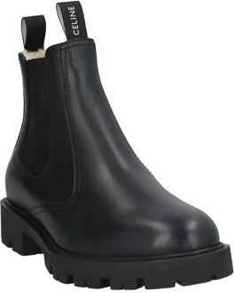 Celine Man Ankle boots - Image 2