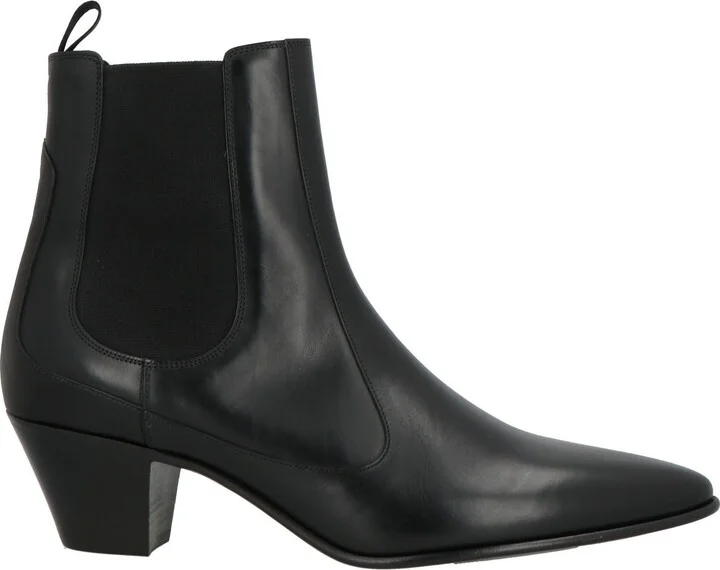 Celine Man Ankle boots - Image 3