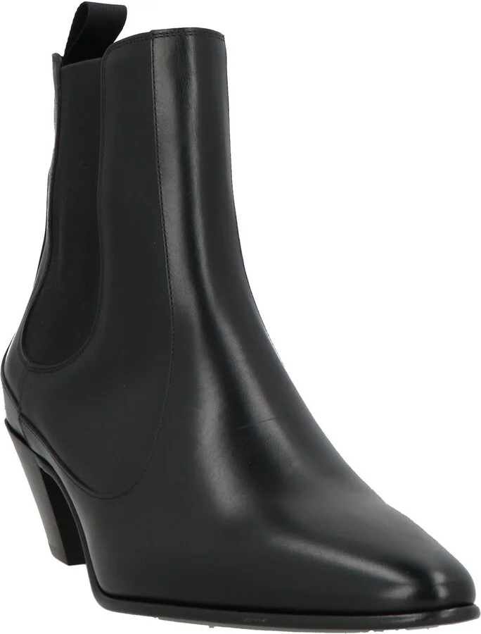 Celine Man Ankle boots - Image 4