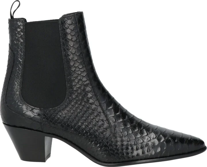 Celine Man Ankle boots - Image 3