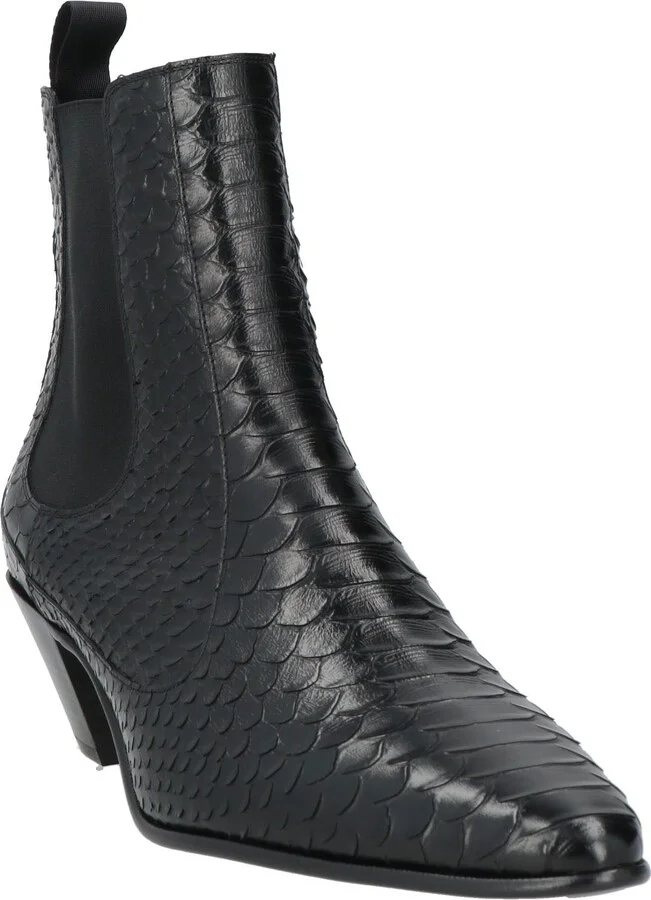 Celine Man Ankle boots - Image 4