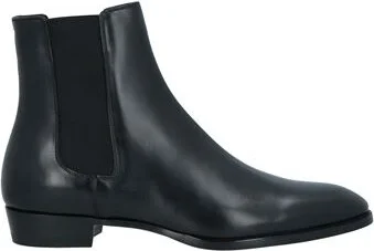 Celine Man Ankle boots