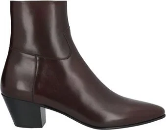 Celine Man Ankle boots