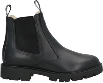 Celine Man Ankle boots